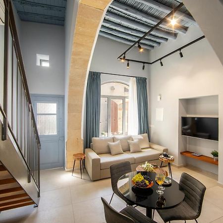 Appartamento Ελιά Πόλις - Elia Polis Esterno foto