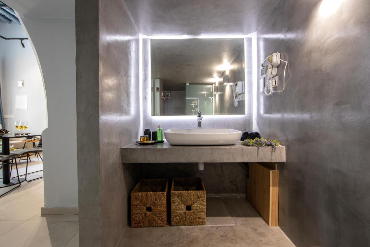 Appartamento Ελιά Πόλις - Elia Polis Esterno foto