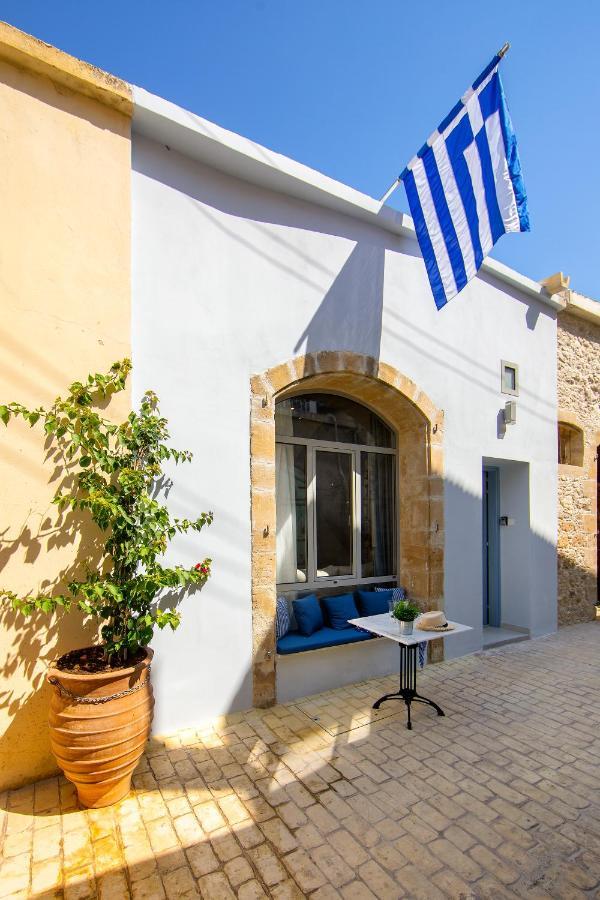 Appartamento Ελιά Πόλις - Elia Polis Esterno foto